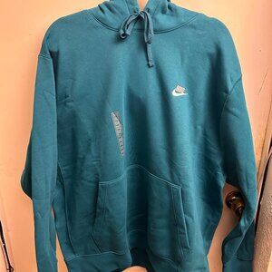 Nike Mens XXL Hoodie